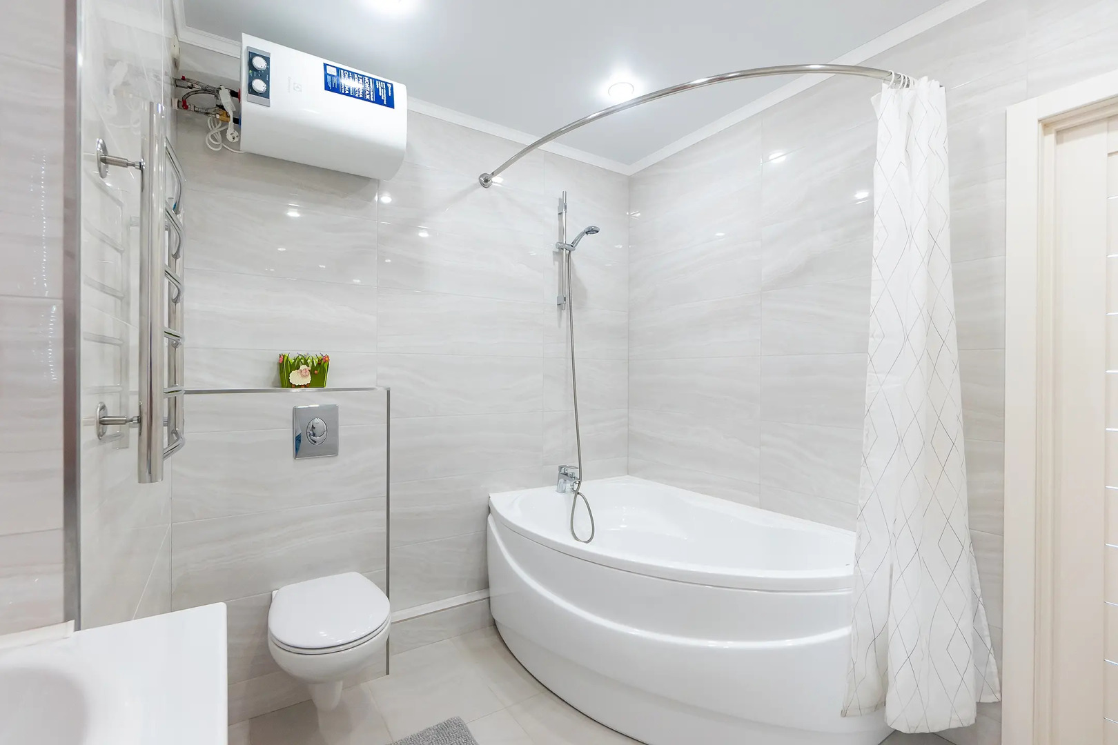 Апартаменты Студия в Центре Казани