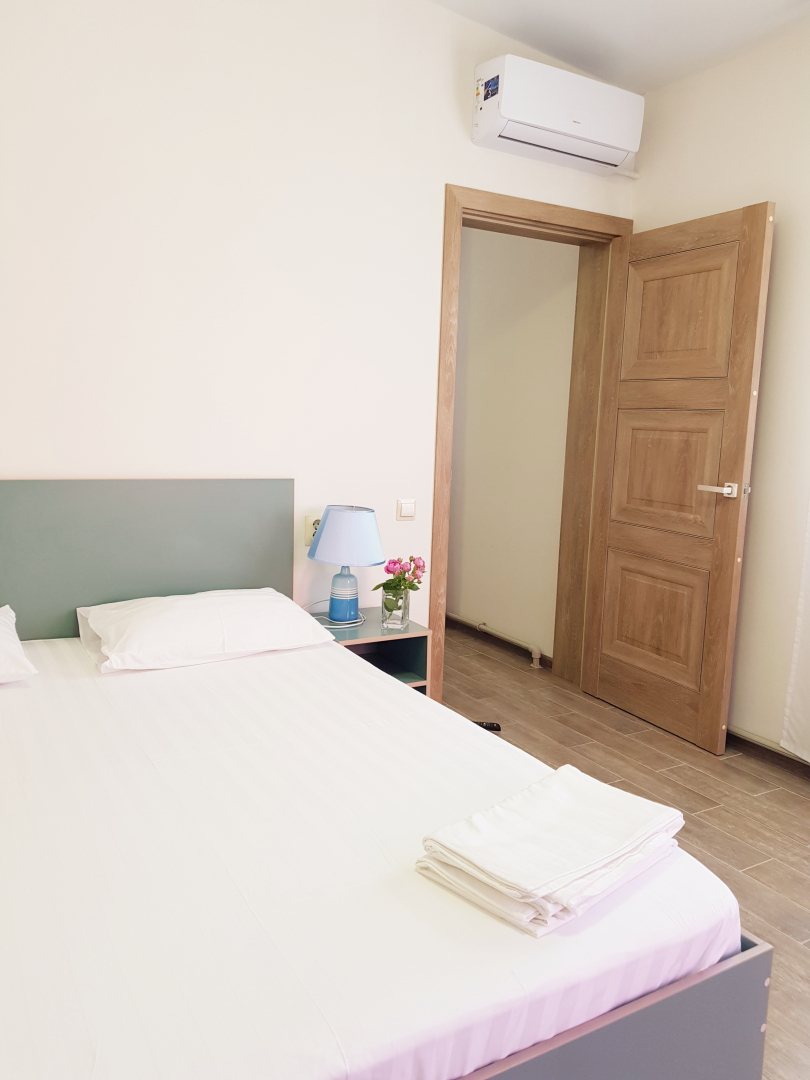 Гостевой дом Limonade