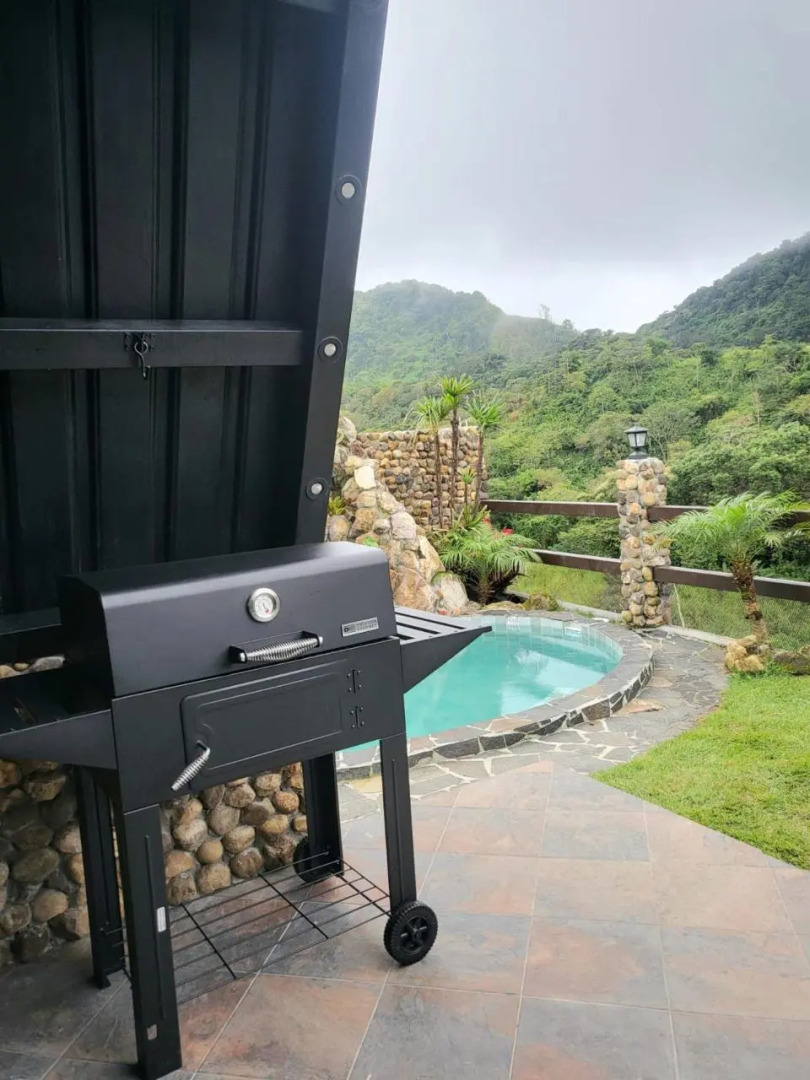 Шале Pika 04 by Pika Cabins