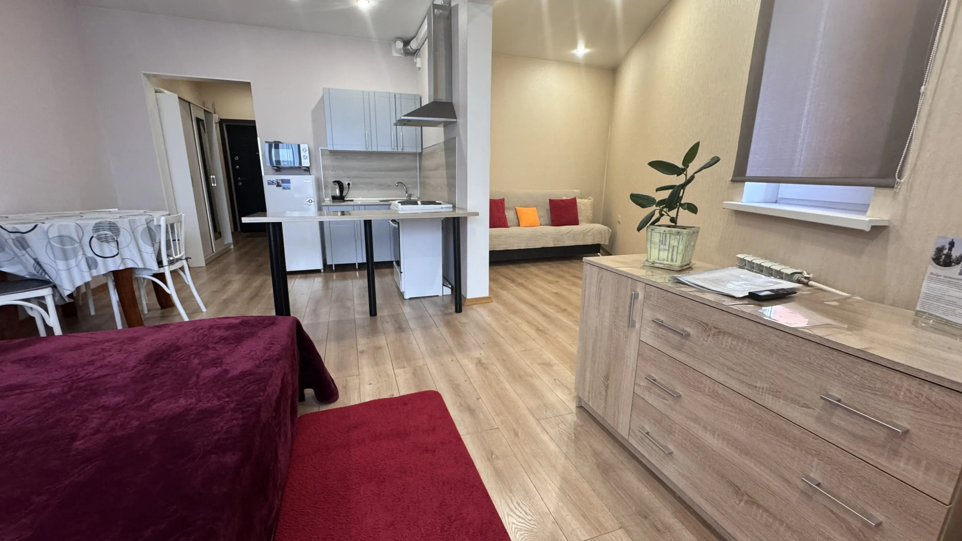 Квартира Nasutki38 Александрия