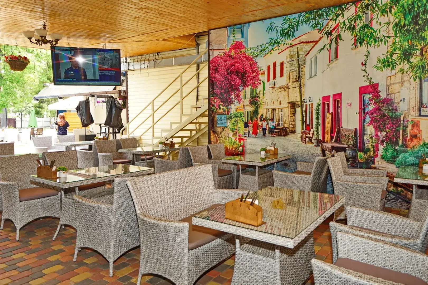 Гостевой дом Золотая лилия