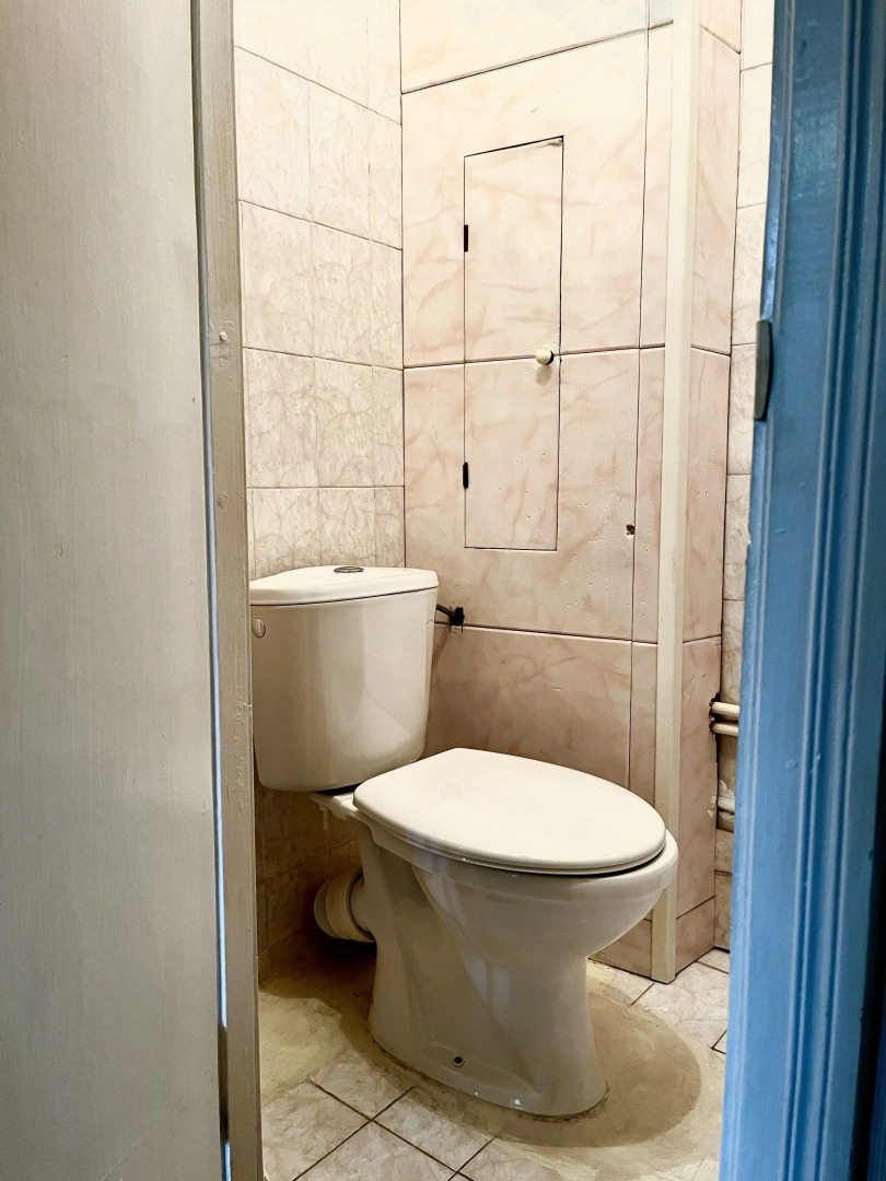 Квартира в тиxoм районе горoдa