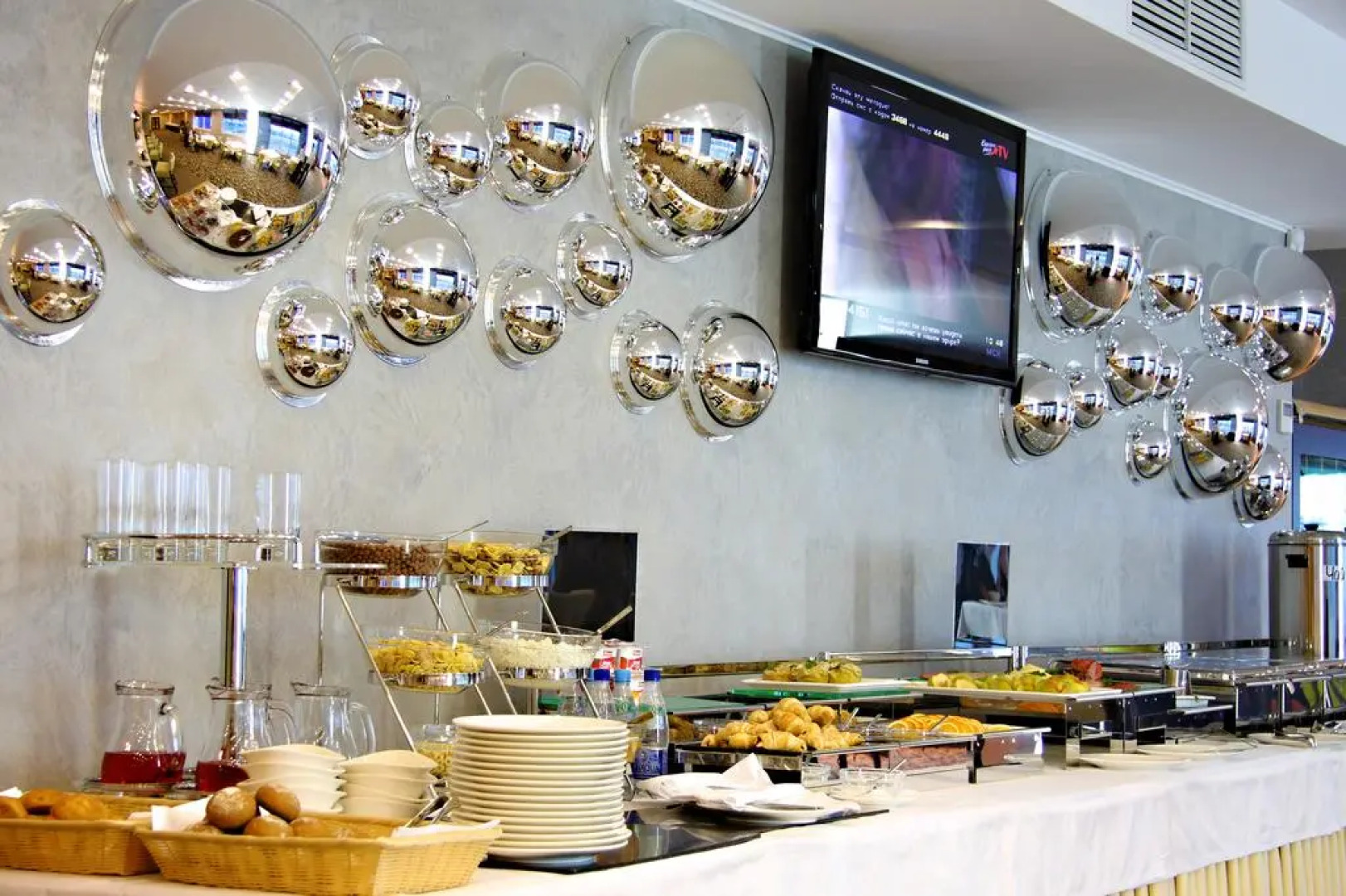 Отель Aquamarine Resort & SPA (бывший Аквамарин)