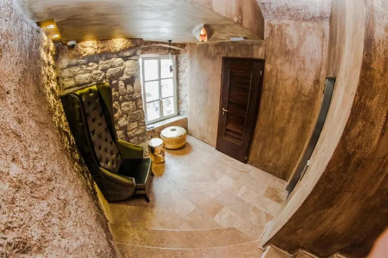 Бутик-отель Astoria Kotor