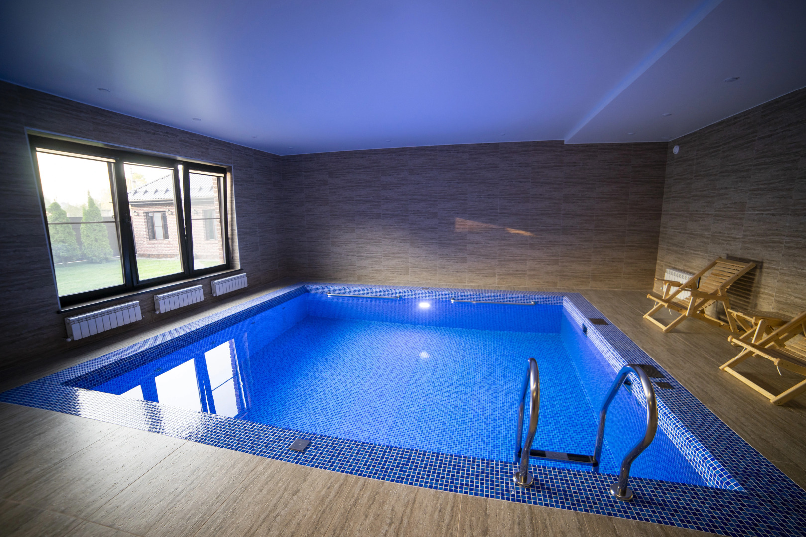 Гостевой дом Степаново