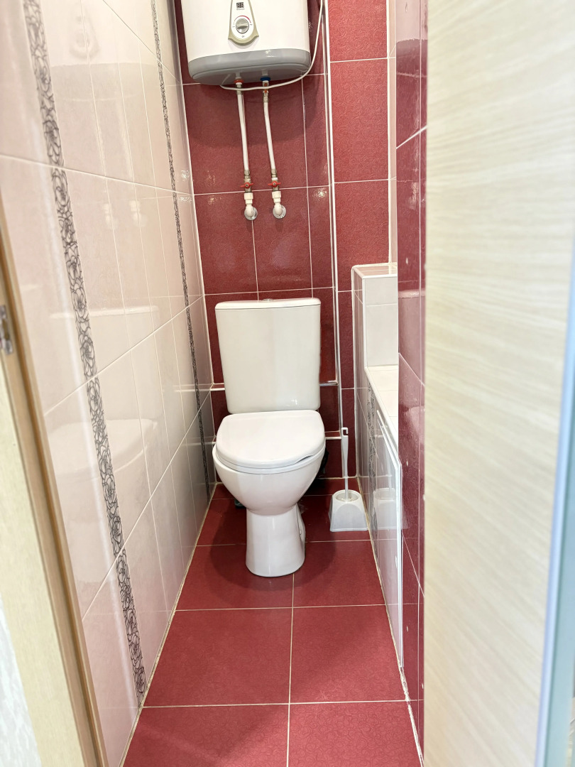 Квартира на Кузнецова 4а