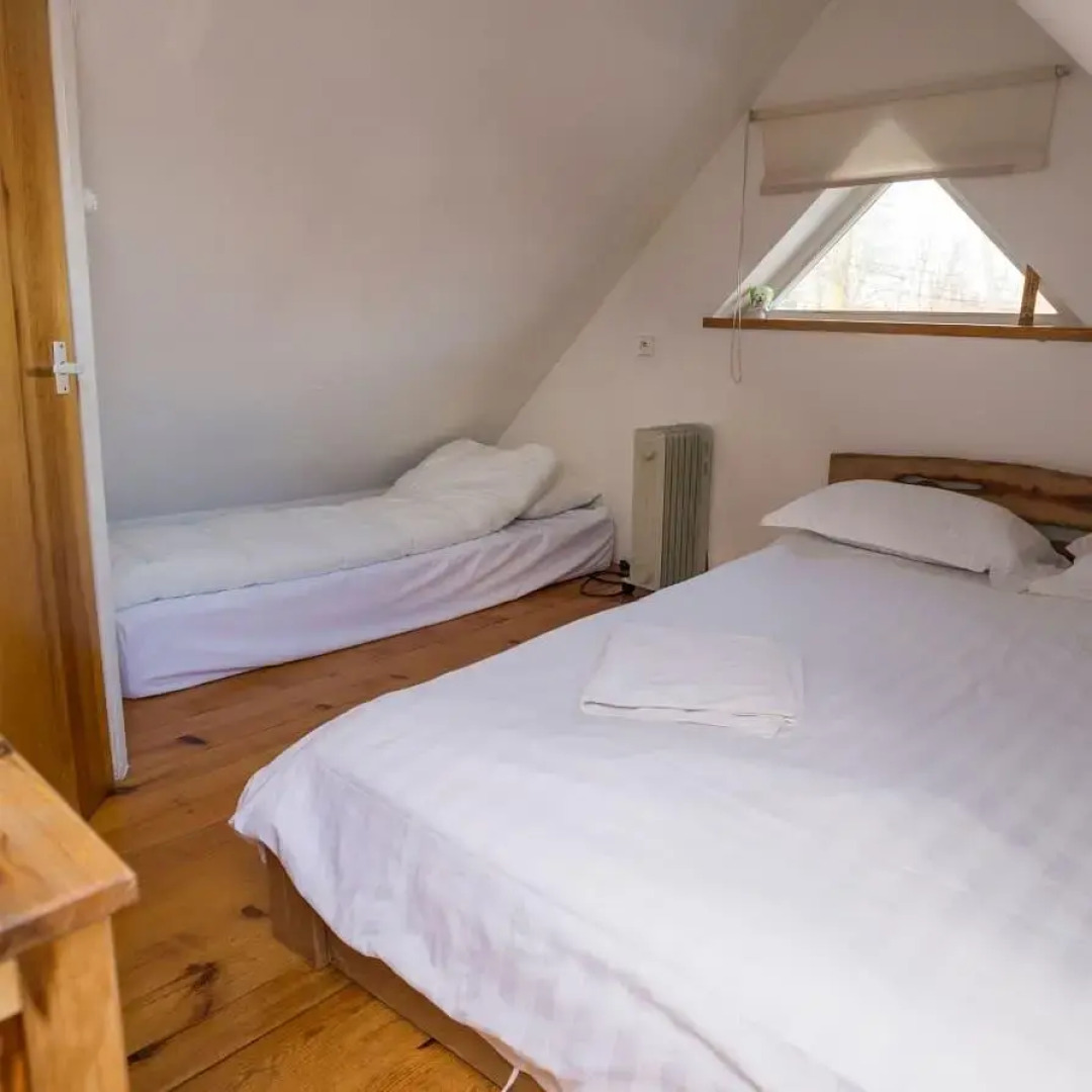 Частный дом Песчаный замок