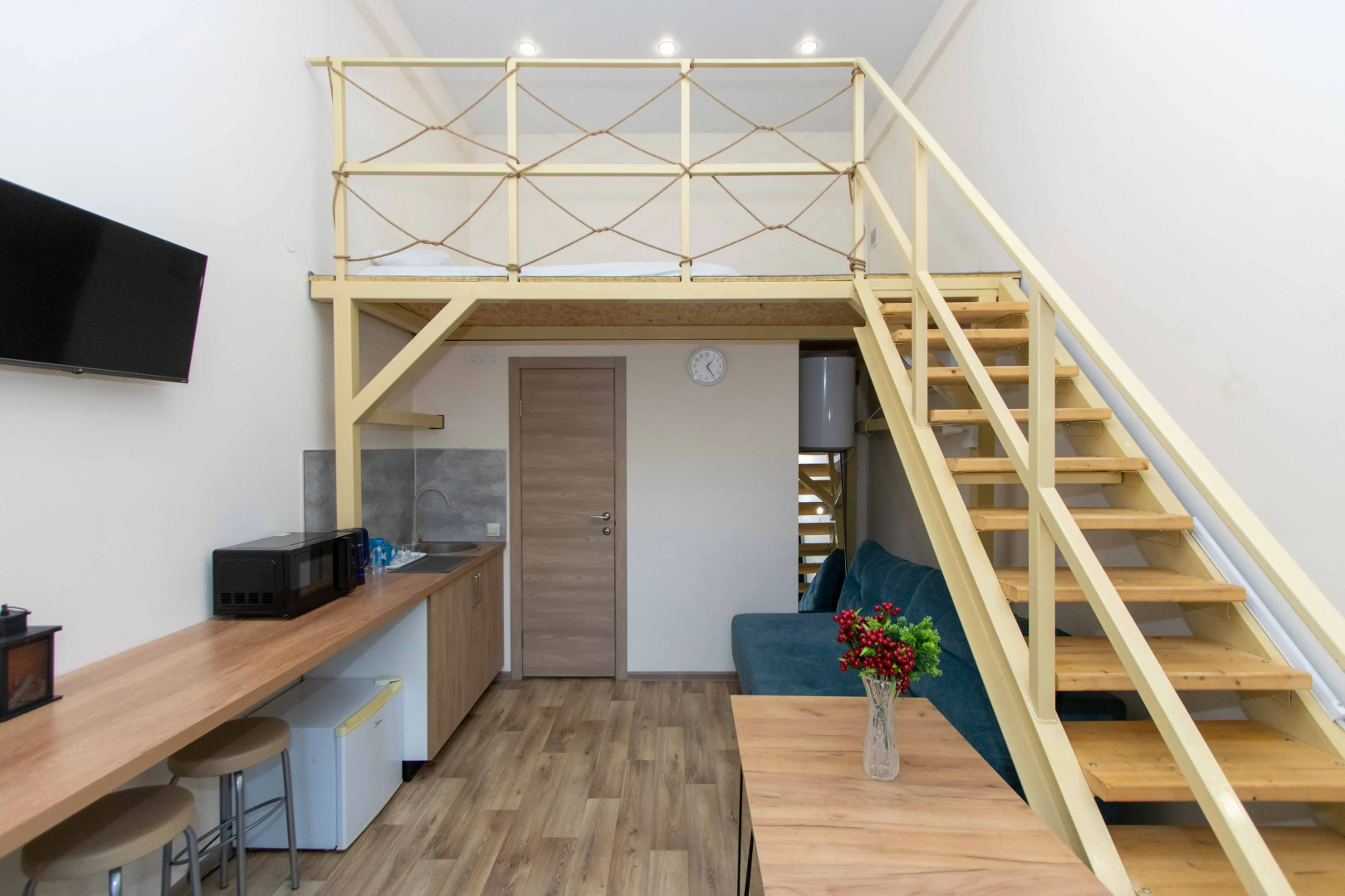 Отель В Сердце Иркутска