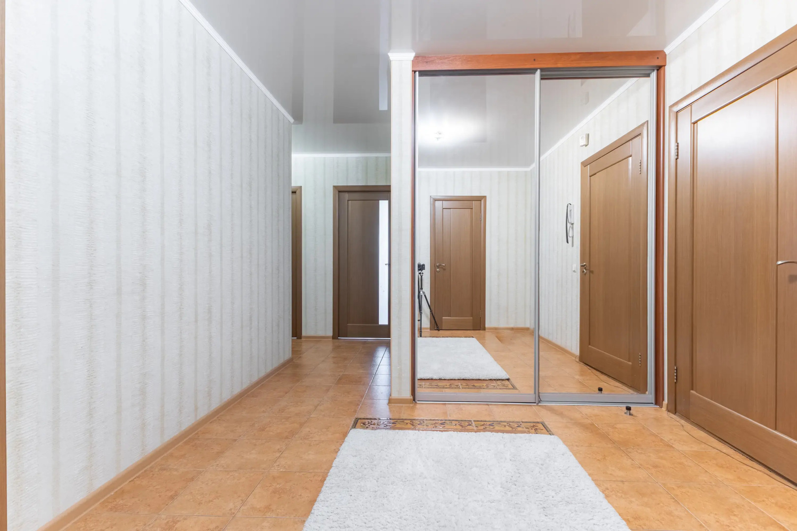 Апартаменты на 10 гостей