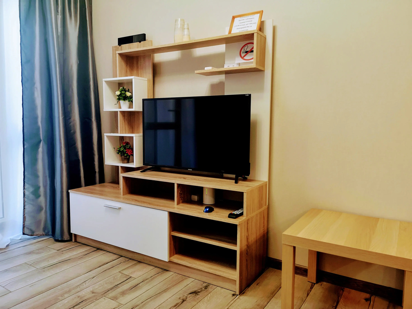 Апартаменты 1 на Ангарской 100а