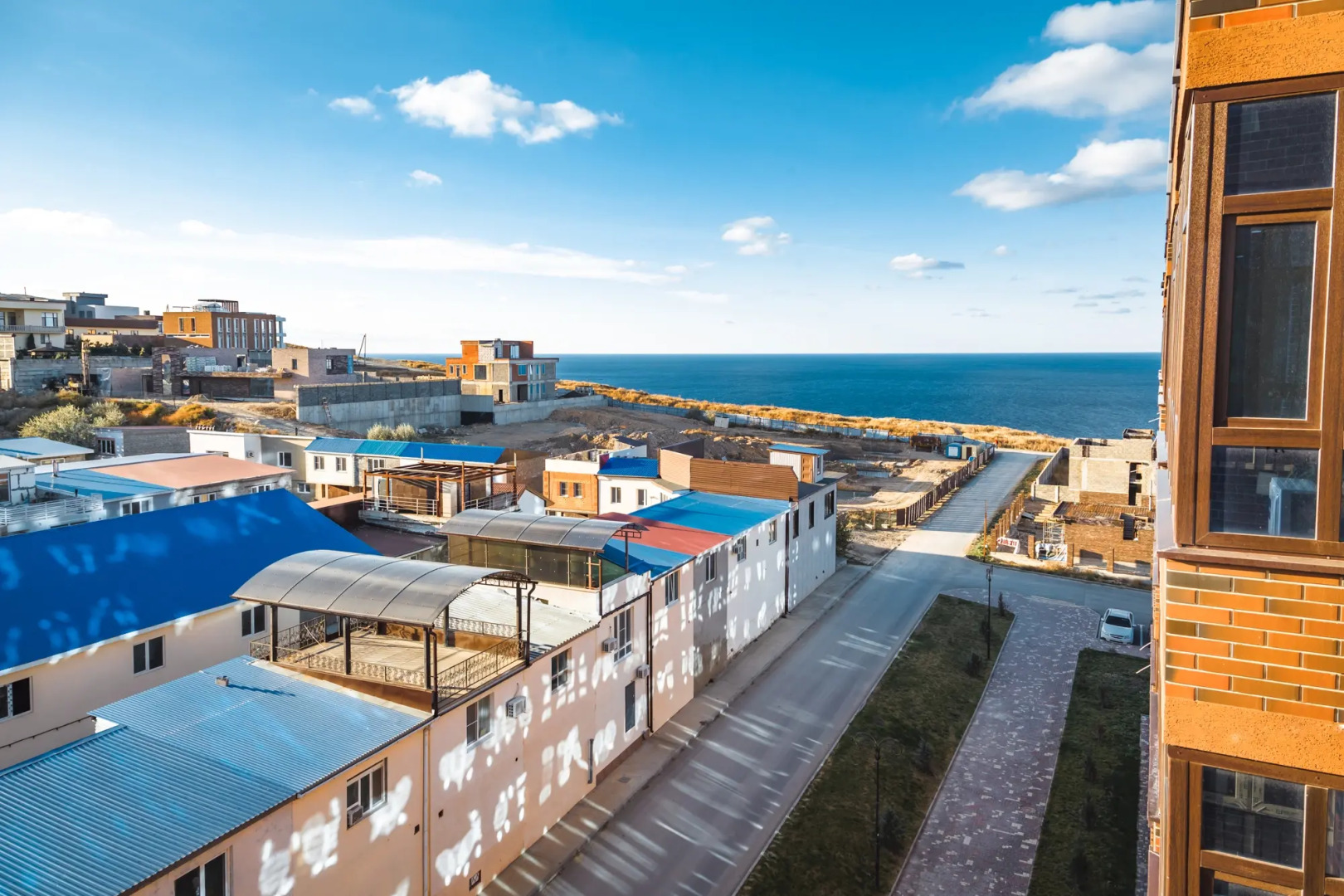 Апартаменты Ивана Голубца 147/3