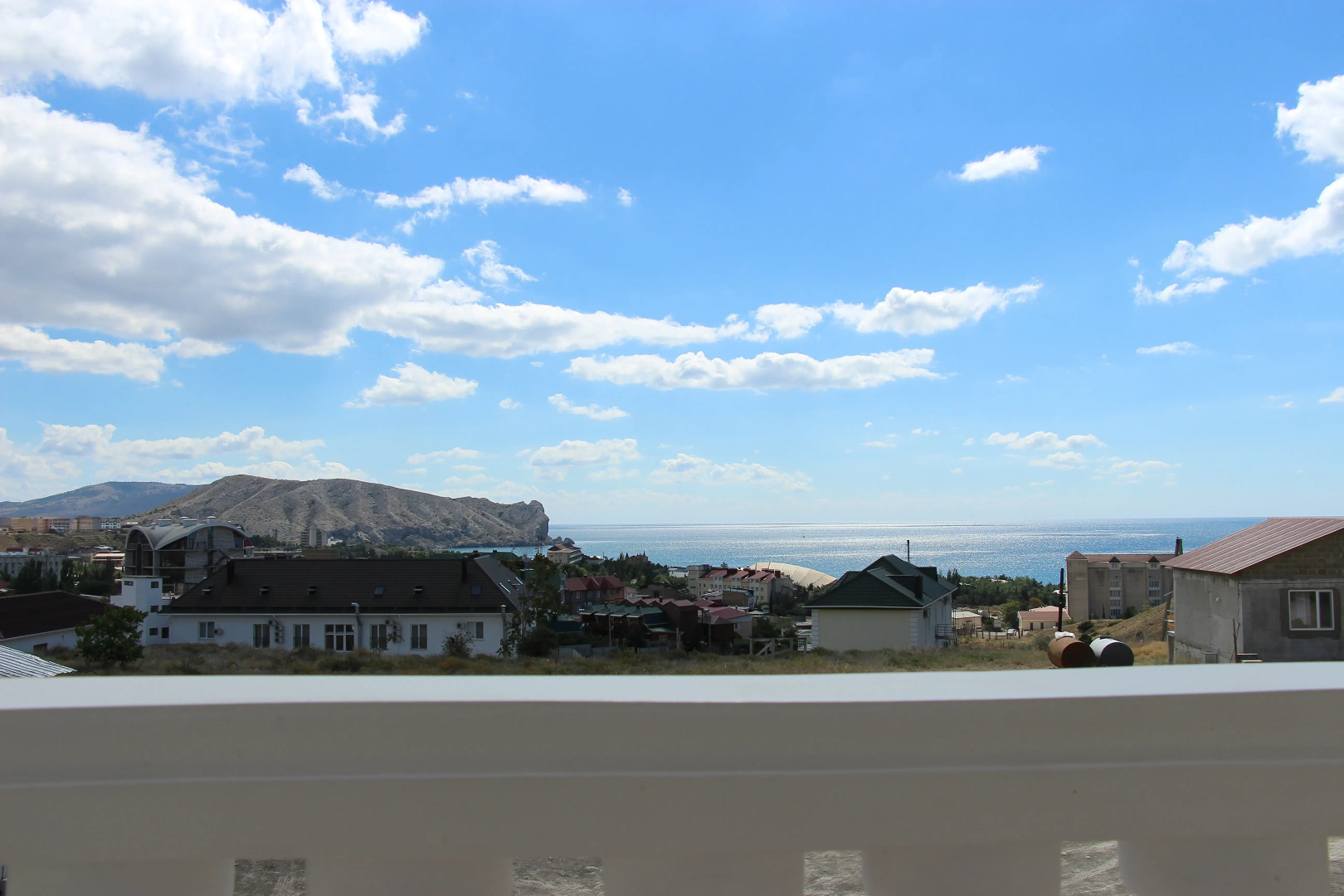 Гостевой дом Хале