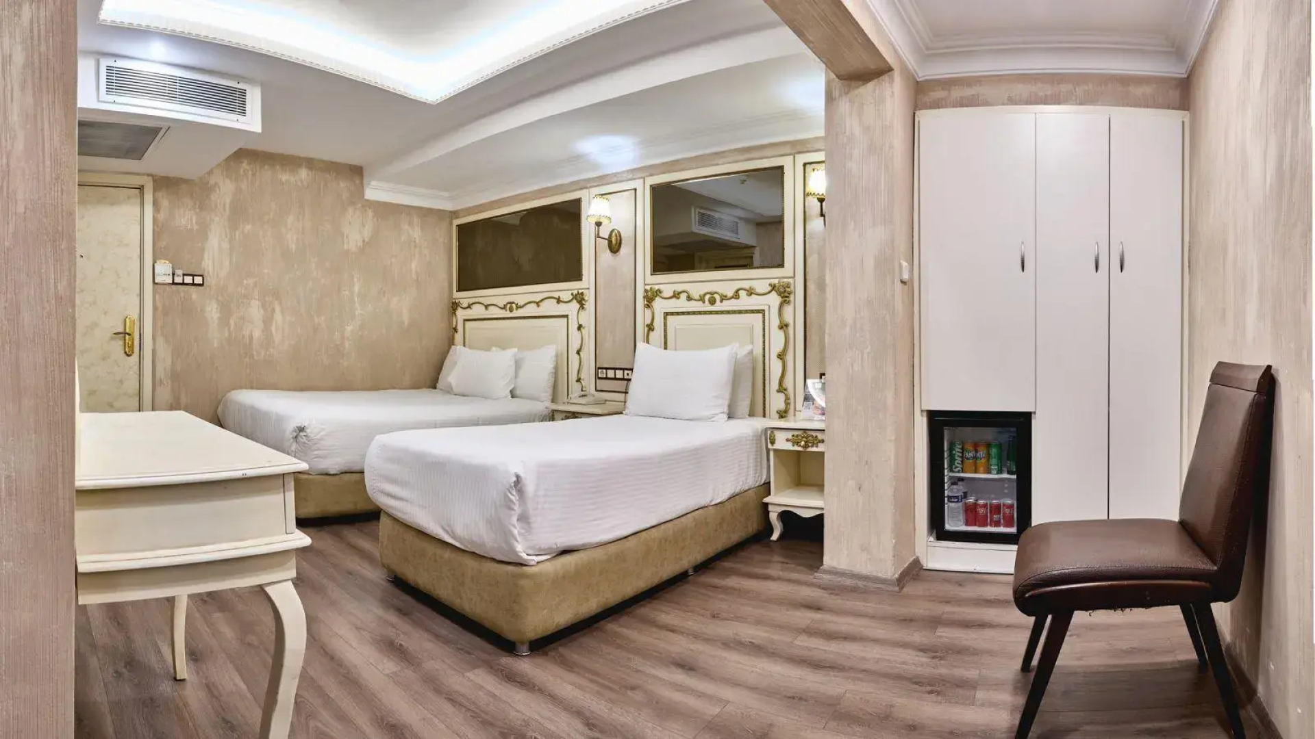 Büyük Hamit Hotel