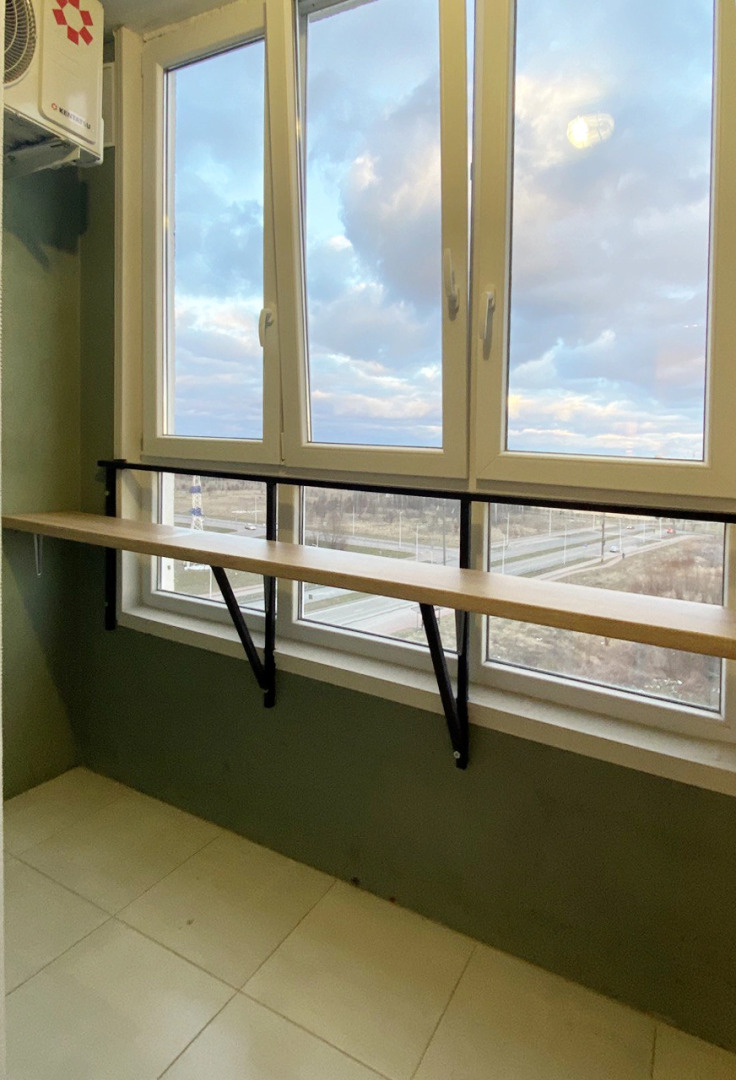 Апартаменты КрейсерАпарт