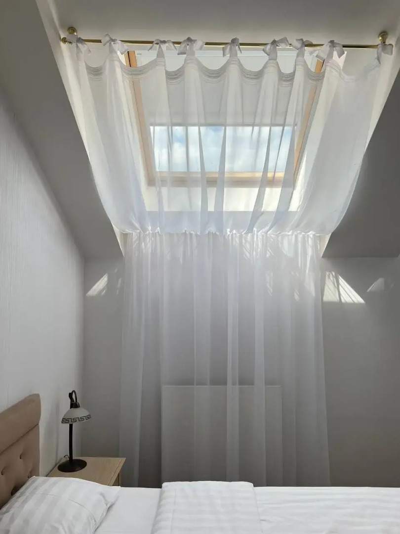 Отель Эрмитаж