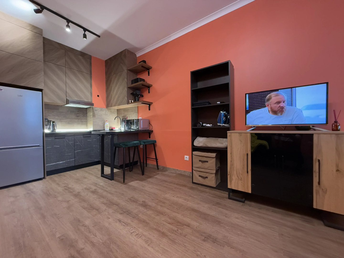 Квартира Тут Хорошо на Азина 22к7