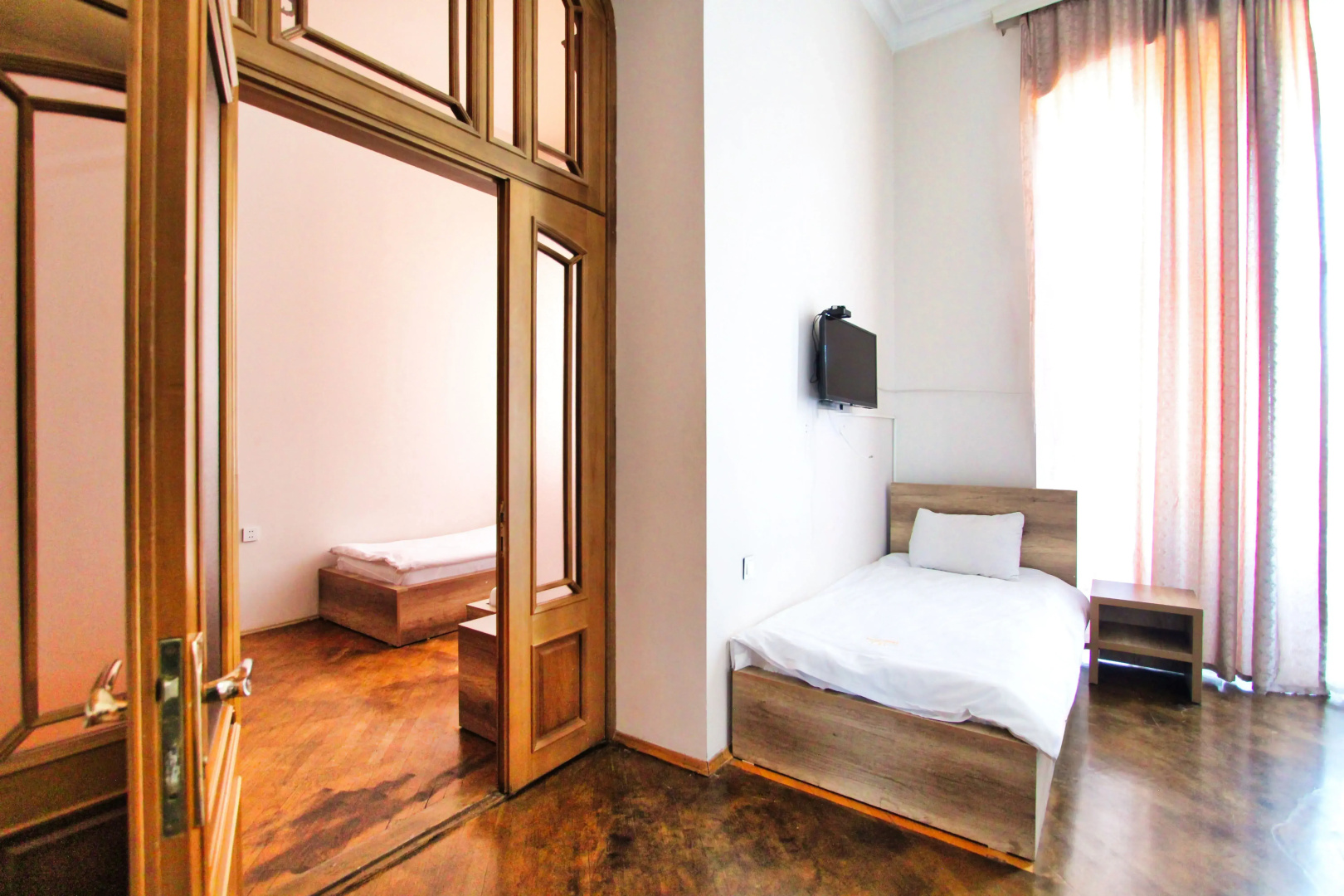 Liman Boutique Hotel Baku