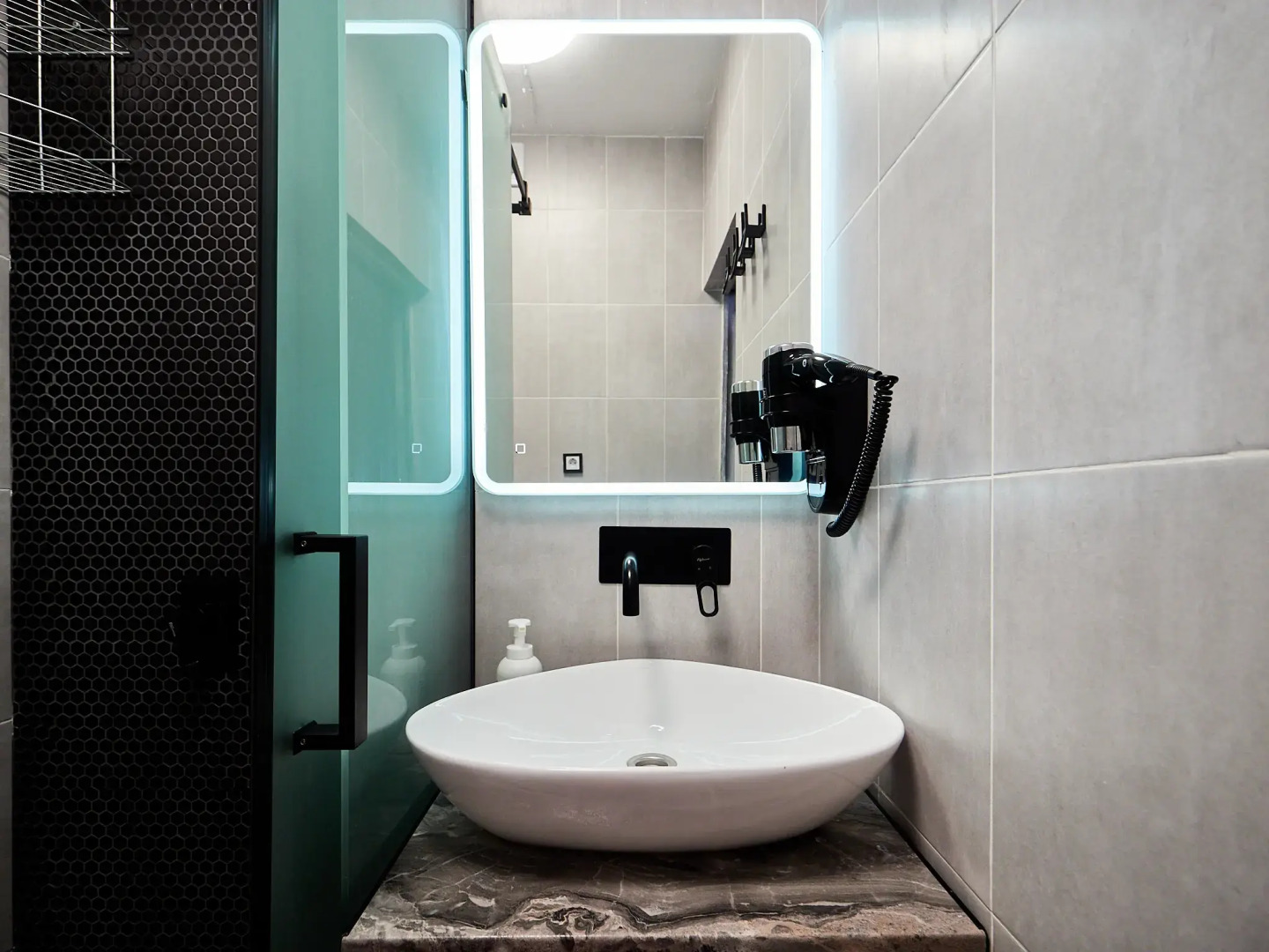 Апартаменты Стильная Студия у Парка