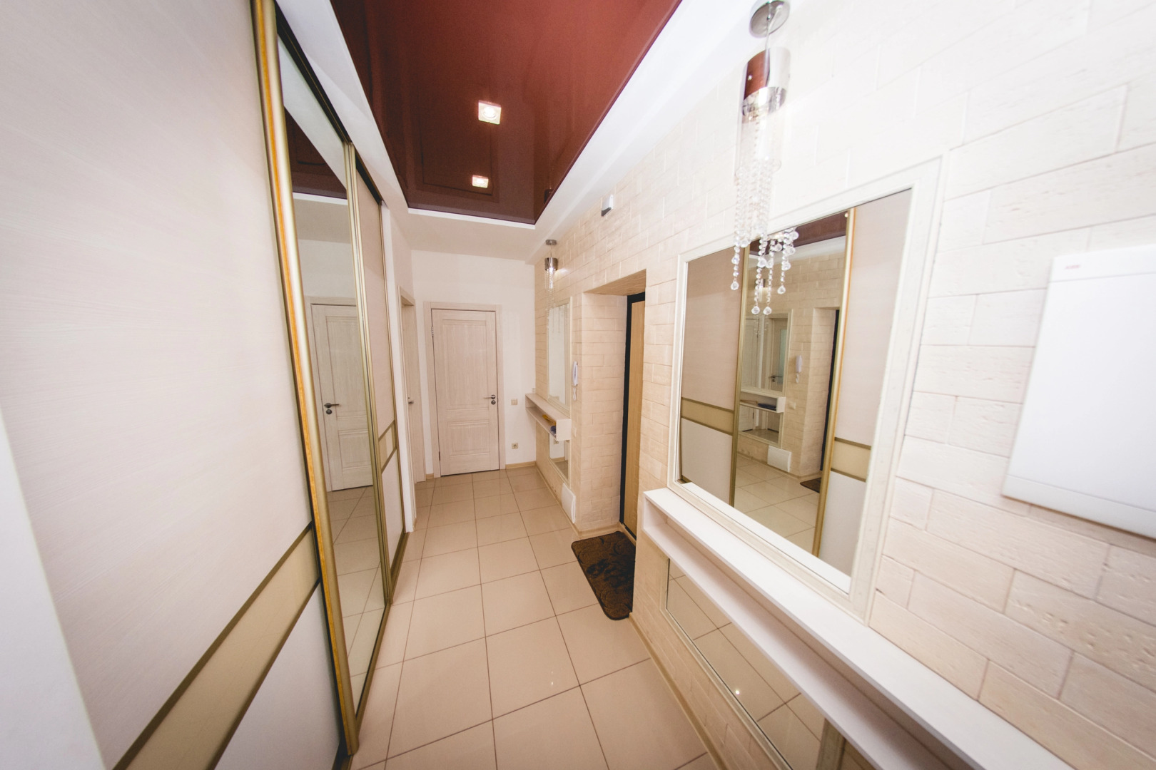 Апартаменты ATLANT Apartments 109