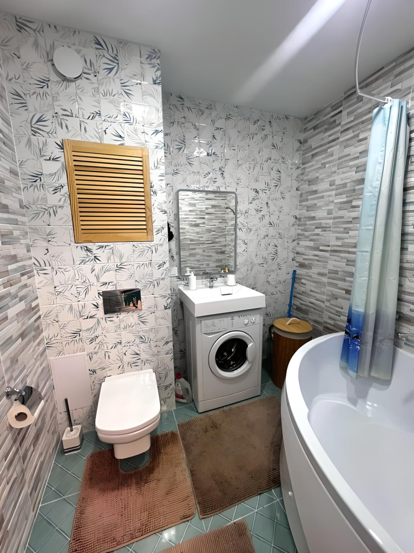 Апартаменты Красоты Казани