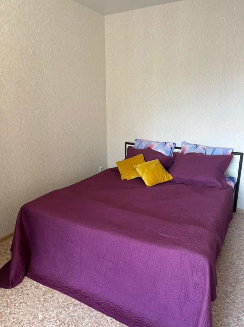 Апартаменты в Олимпийском