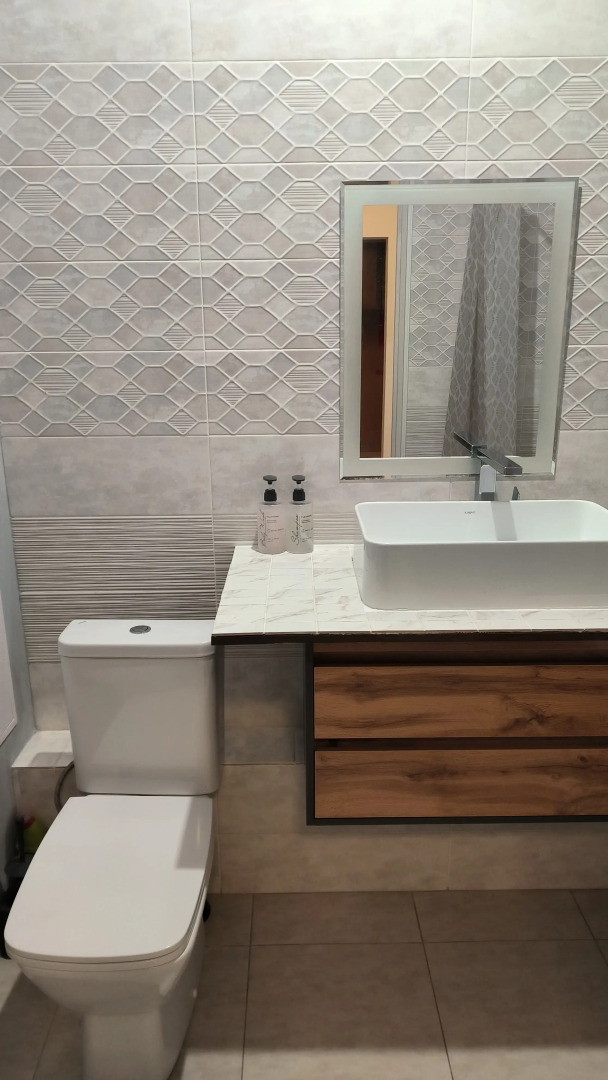 Квартира Уютная у Венского леса и санатория Зелёная Роща