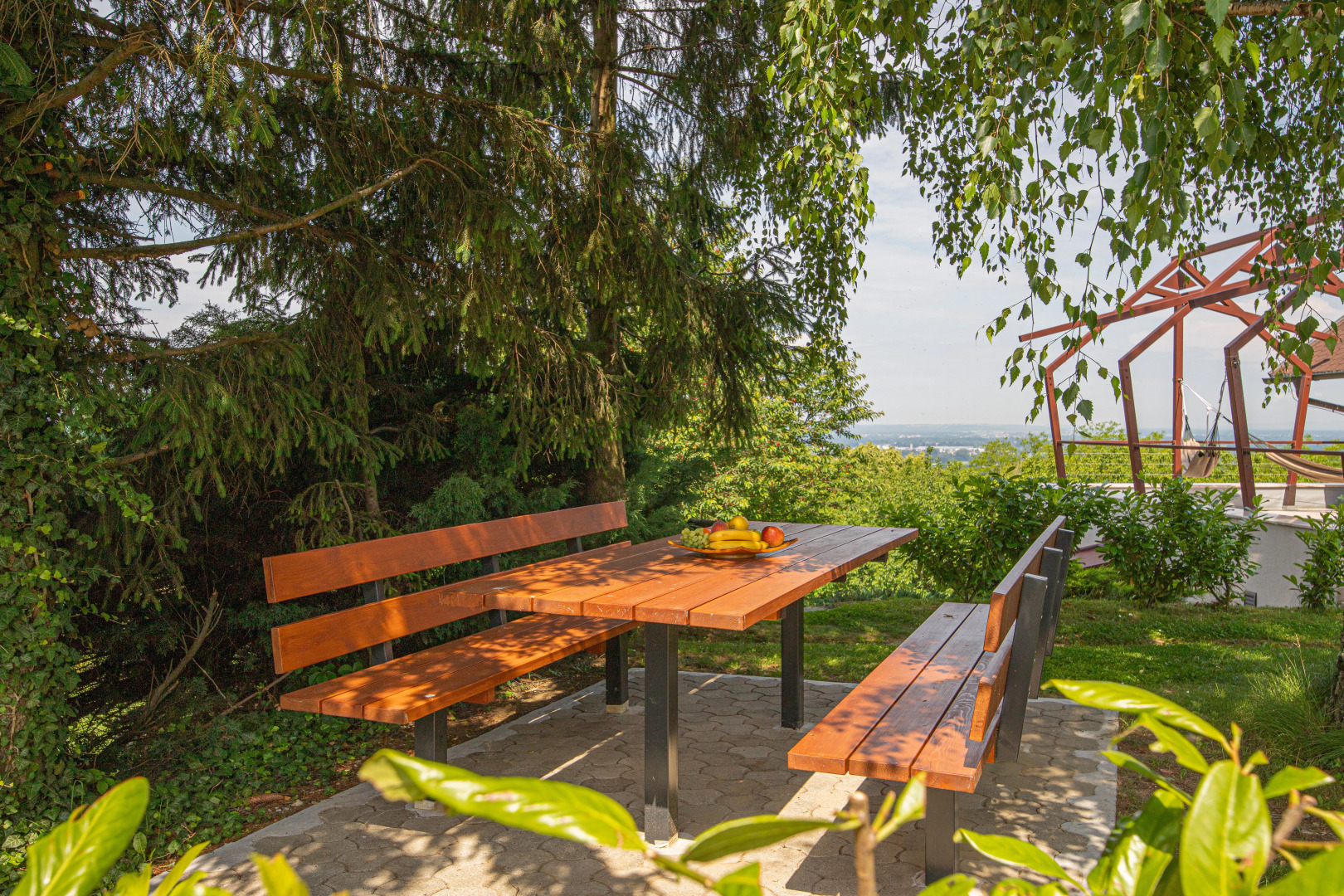 Вилла Holiday House Podhamer Marijan