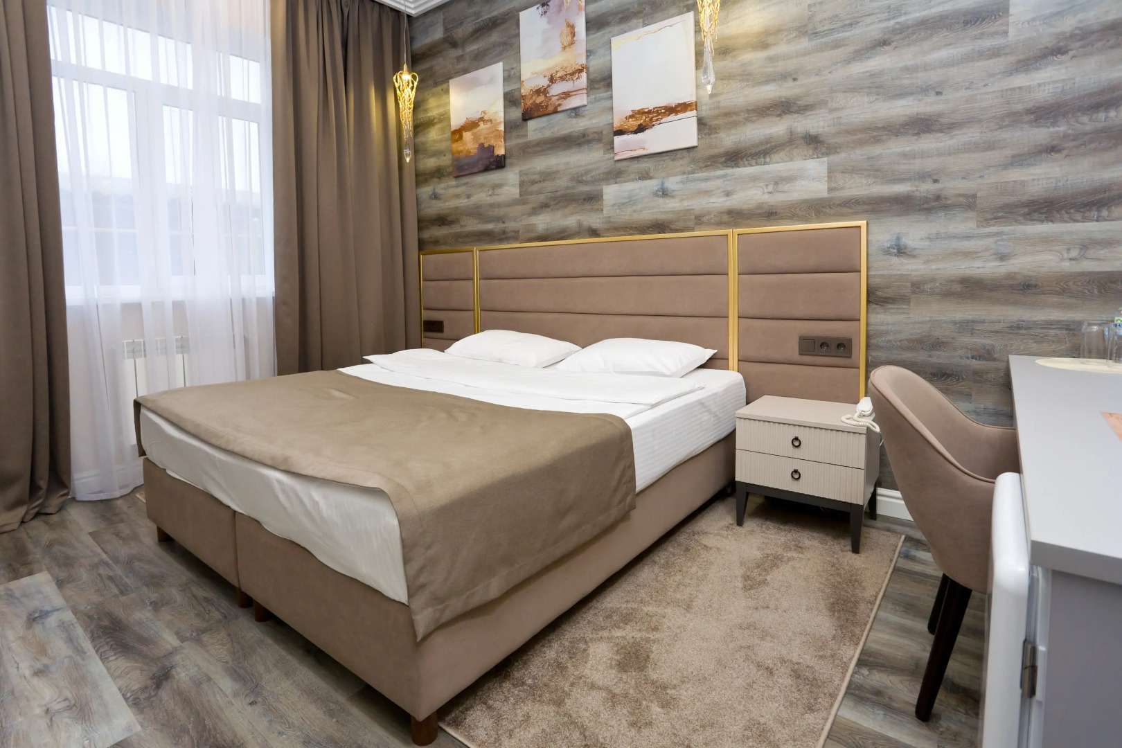 Мини-отель В Ростове Жить