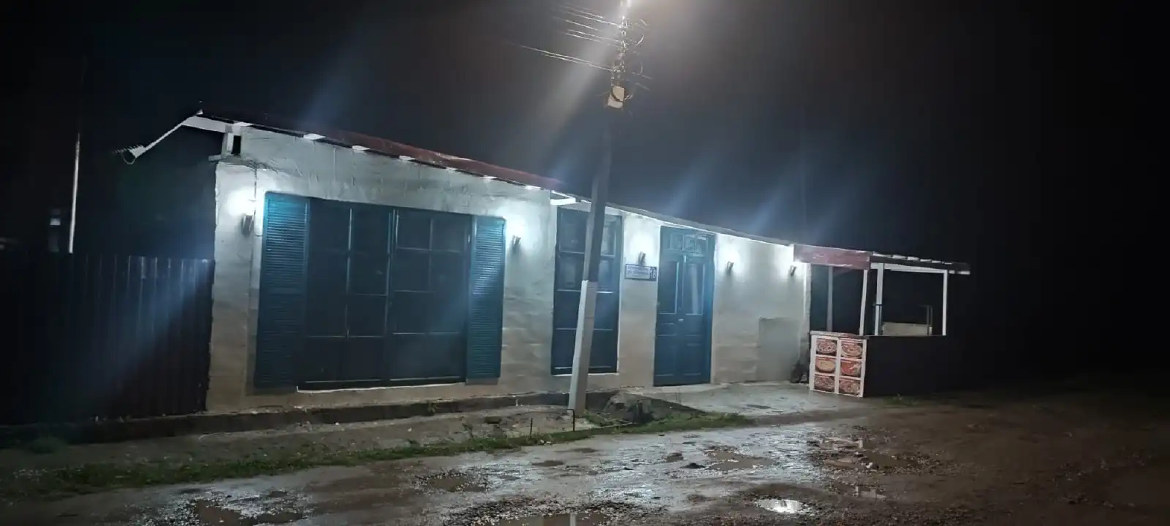 Мини-отель Базилик