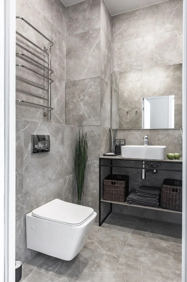 Апартаменты Play на Тульской