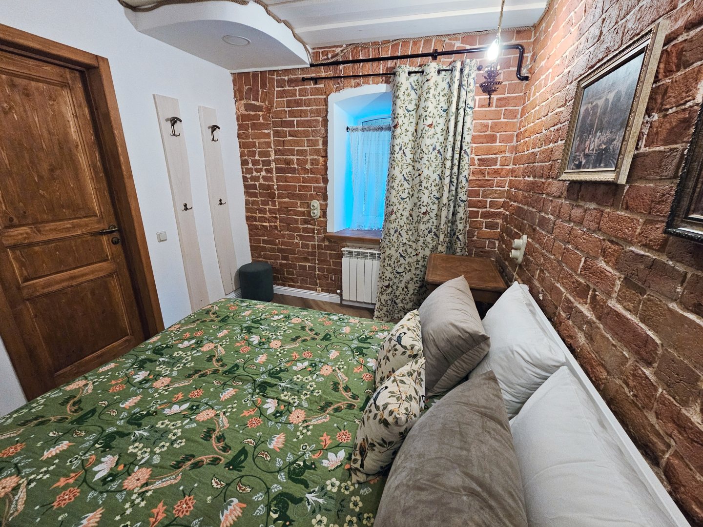 Квартира Smartapart Купеческий