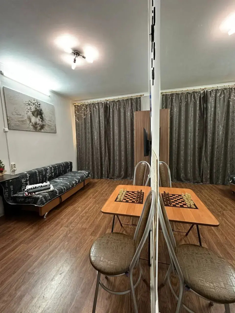 Апартаменты Студия 20,3 м