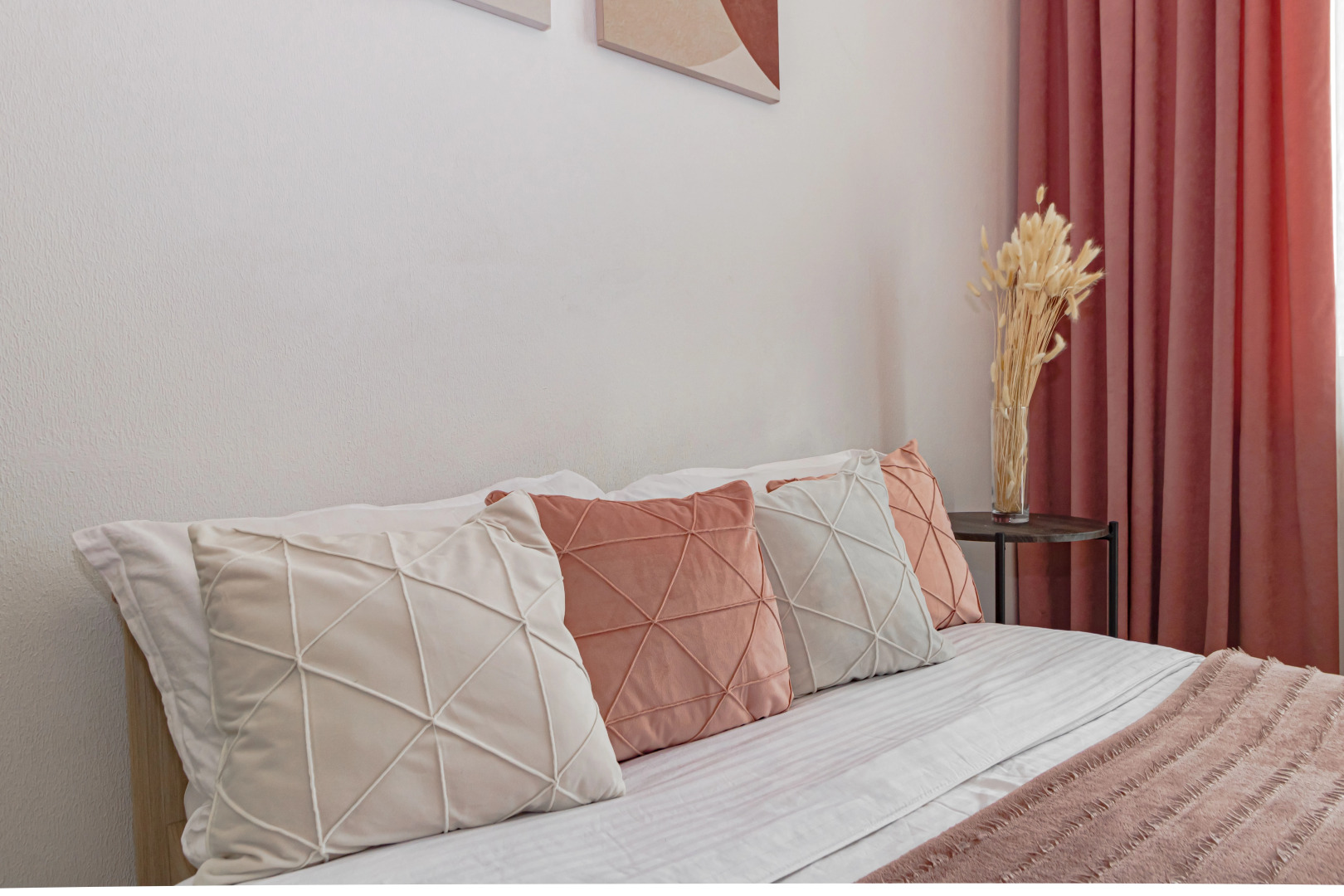 Квартира Кабанбай батыра 58Б