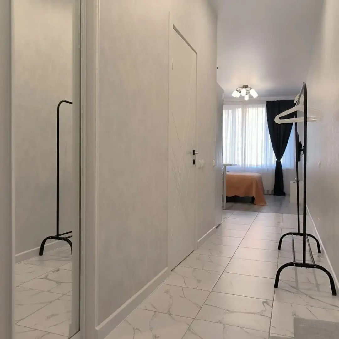 Апартаменты Студия LORA HOME на Нагорной