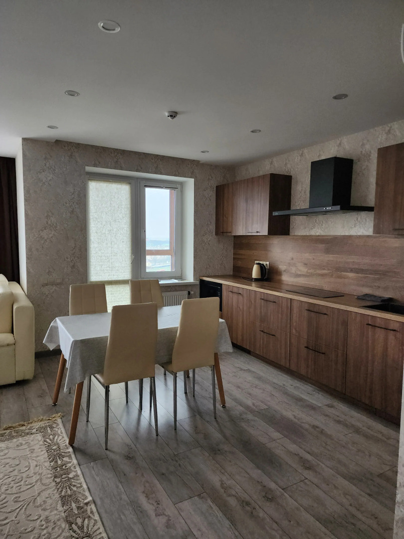 Апартаменты Студия в Центре