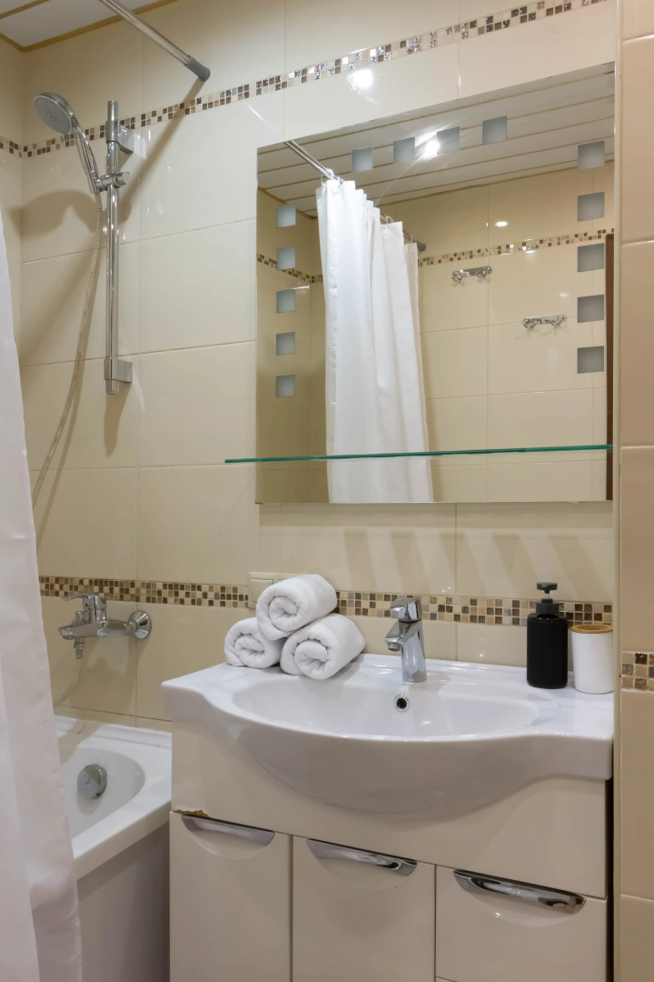 Квартира 2 комн Люкс Ракетный, 9