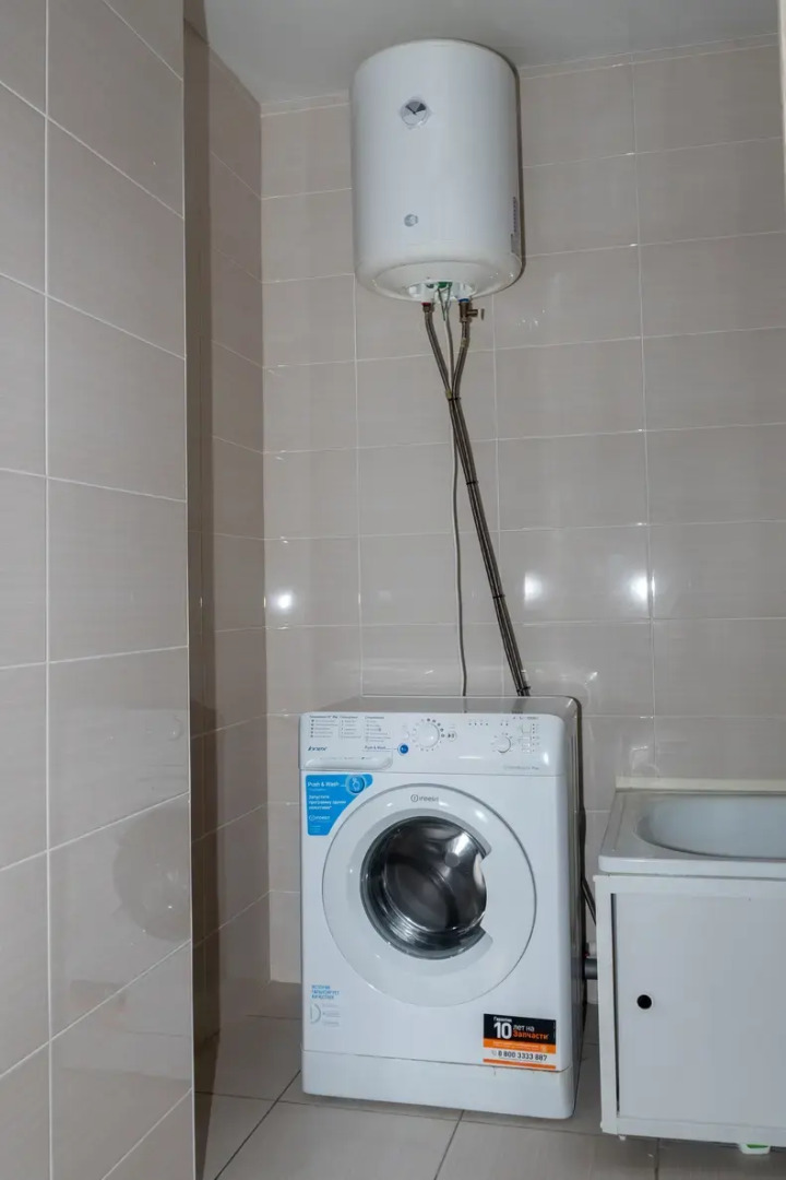 Квартира Up Apart на Улице 9 Января 68