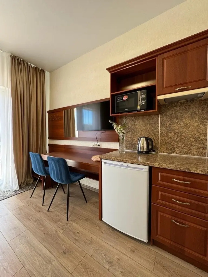 Гостевой дом Киви