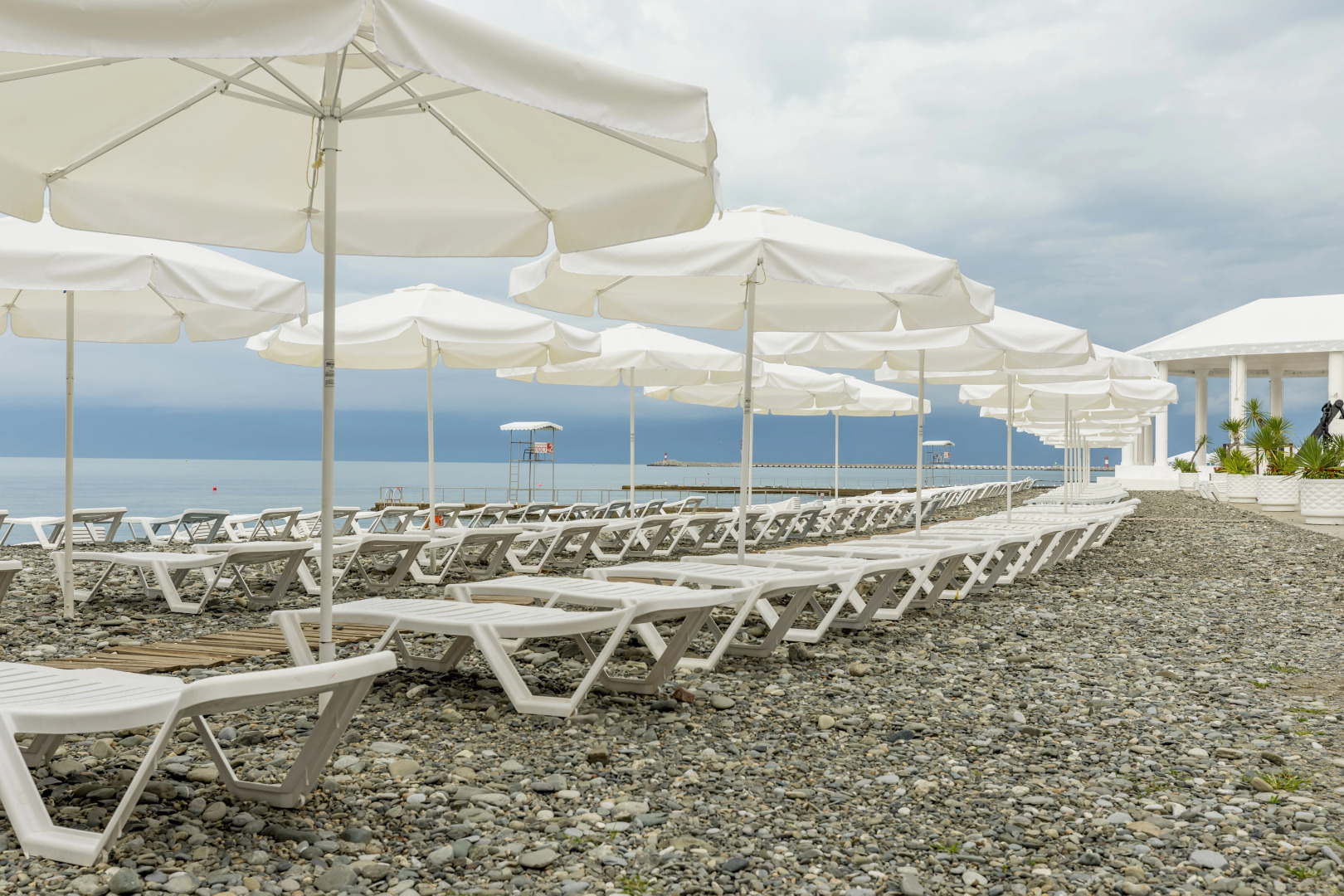 Гранд Отель Жемчужина