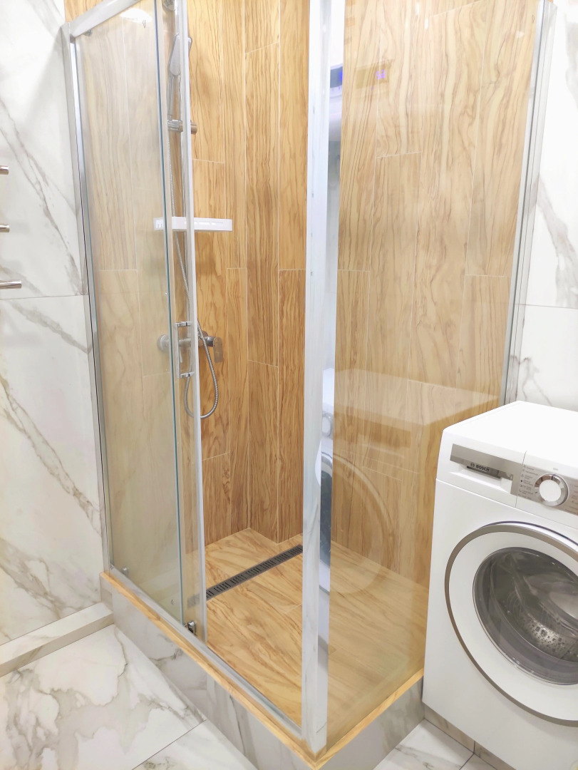 Апартаменты на Бытхе 41/20