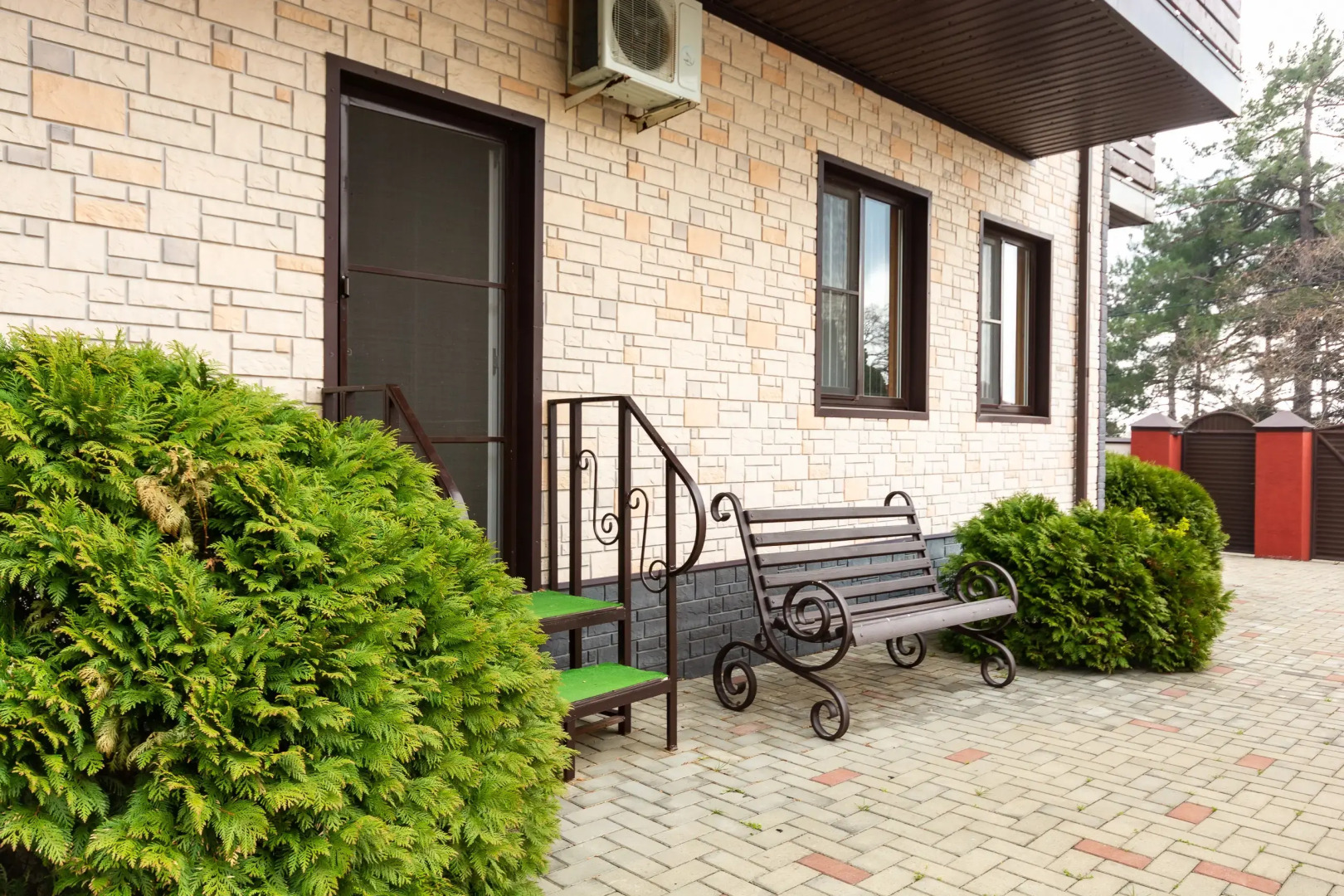 Гостевой дом Респект