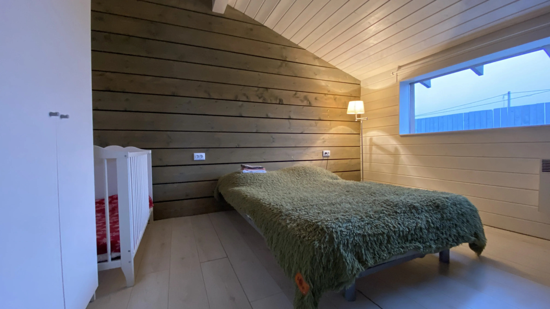 Частный Дом Baus