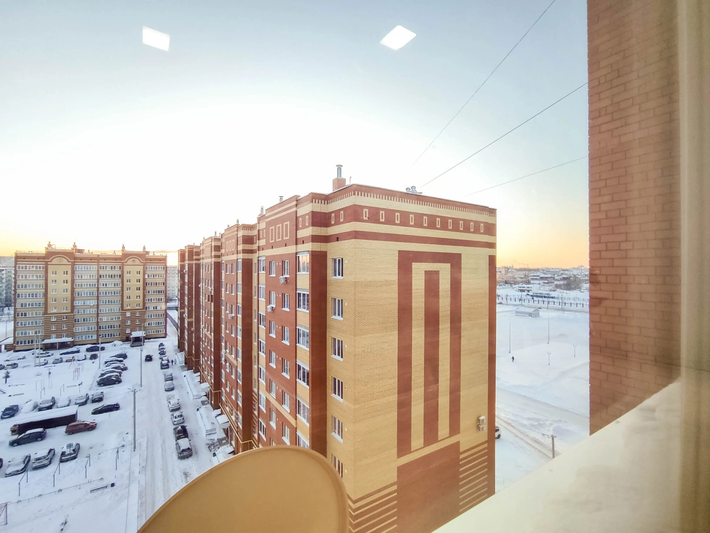 Апартаменты 1 Евродвушка у Патриаршей Сеть ЙоХоум