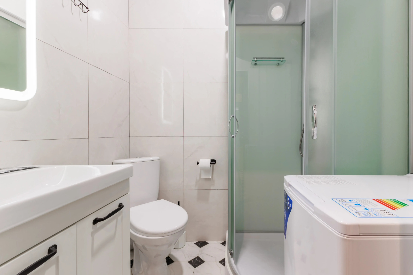 Апартаменты Aura для двоих в центре города