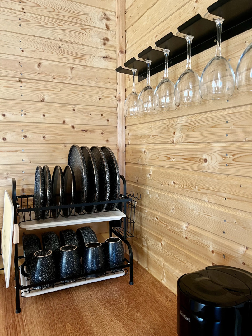 Шале Tanhum House