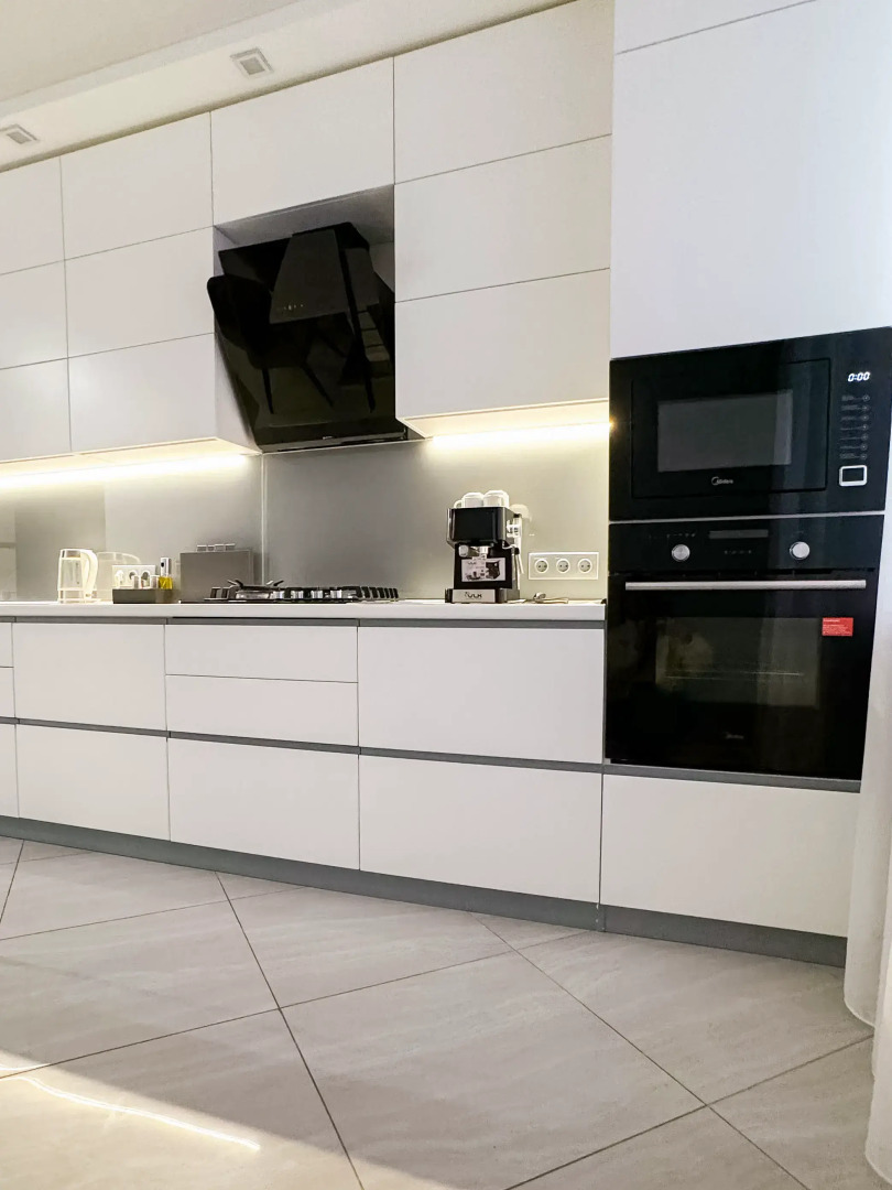 Апартаменты на Панина 3