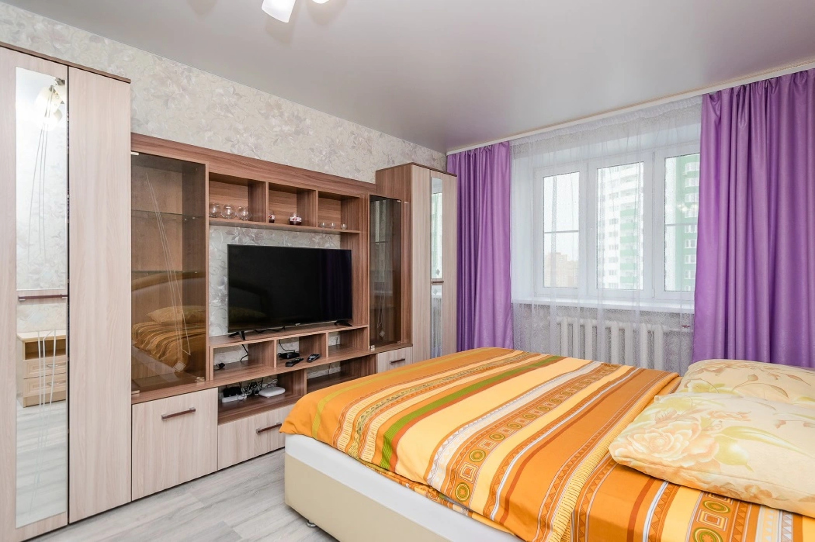 Апартаменты Сладкий Сон