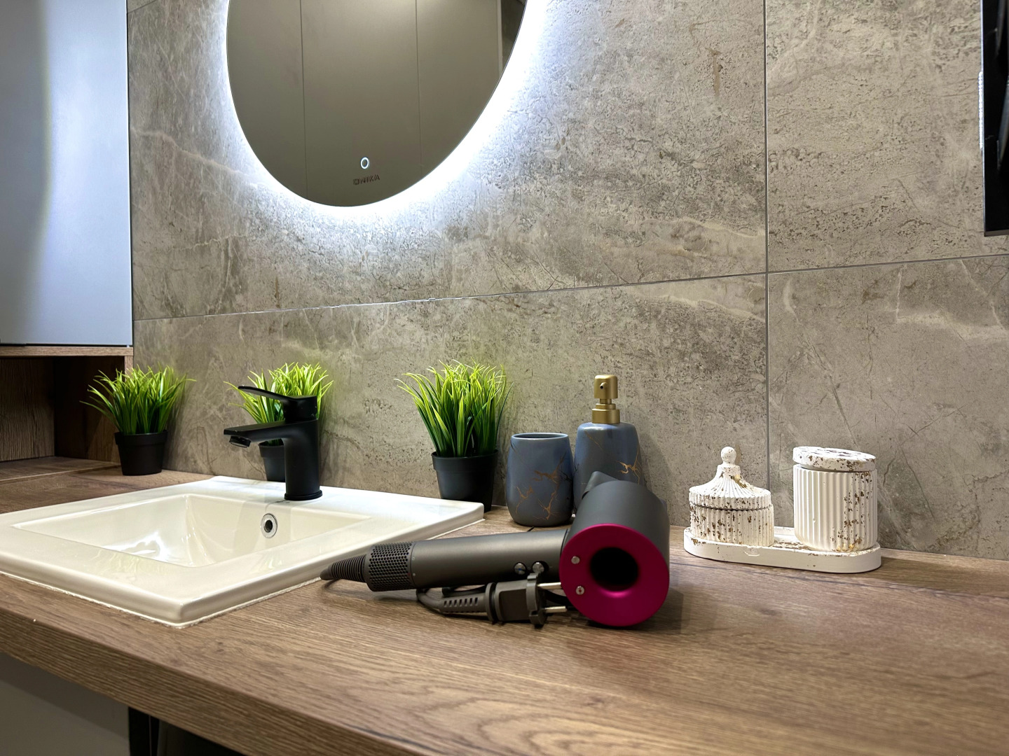 Квартира Двухкомнатная в Сириусе