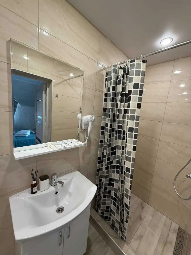 Гостевой дом Магия