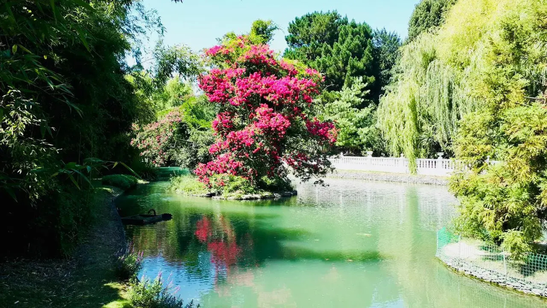 Квартира на Цветочной